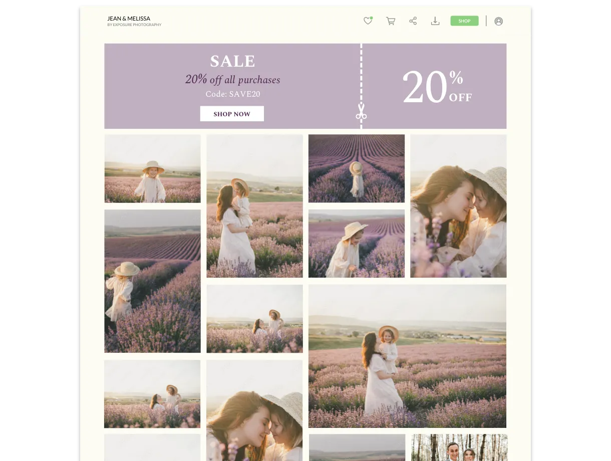 Integrated Tools to Grow Your Business