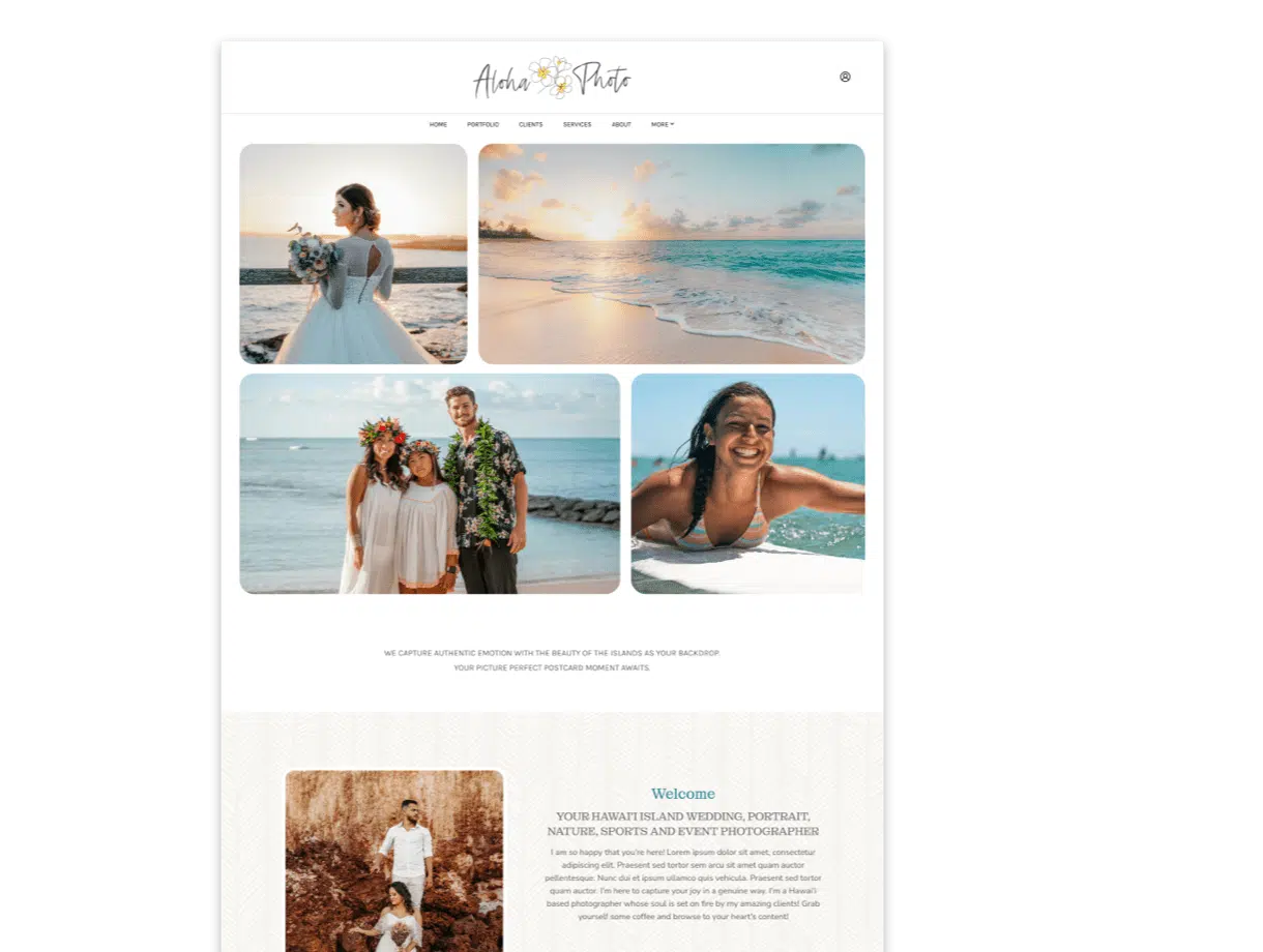 Showcase and Sell Your Work